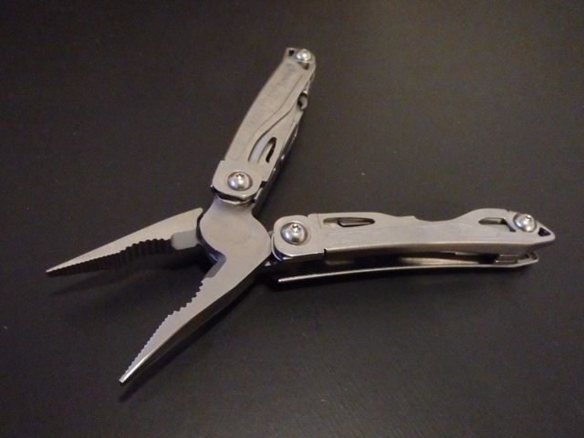 LEATHERMAN SIDEKICK