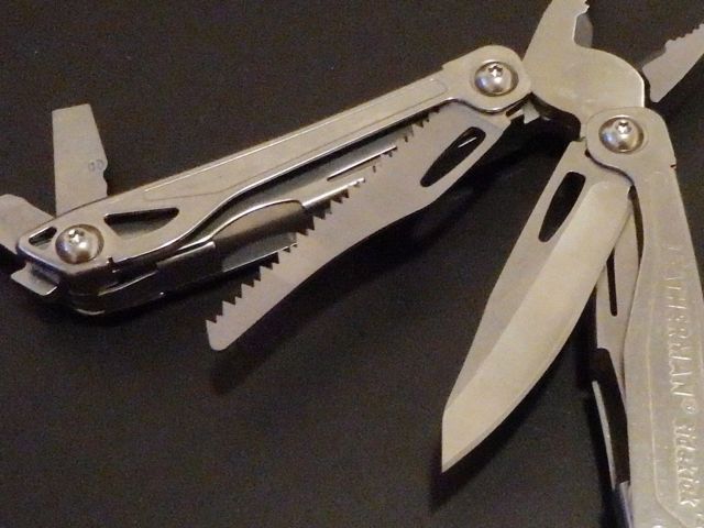 LEATHERMAN SIDEKICK