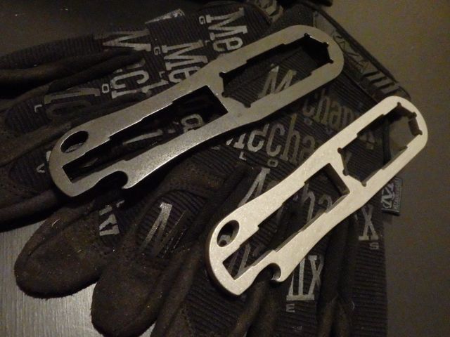 STAGEJUNK ULTIMATE FLAT FOCUS TOOL