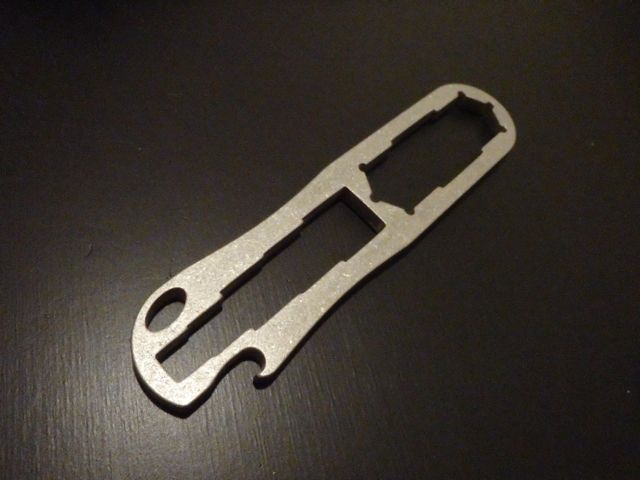 STAGEJUNK ULTIMATE FLAT FOCUS TOOL