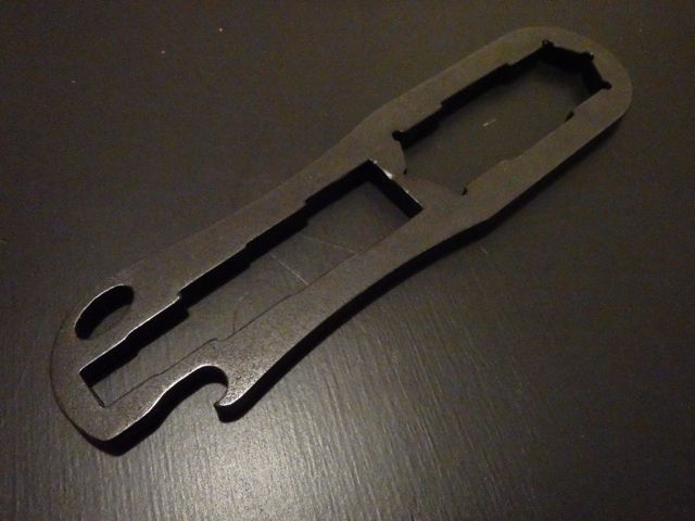 STAGEJUNK ULTIMATE FLAT FOCUS TOOL