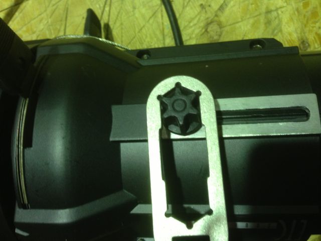 STAGEJUNK ULTIMATE FLAT FOCUS TOOL