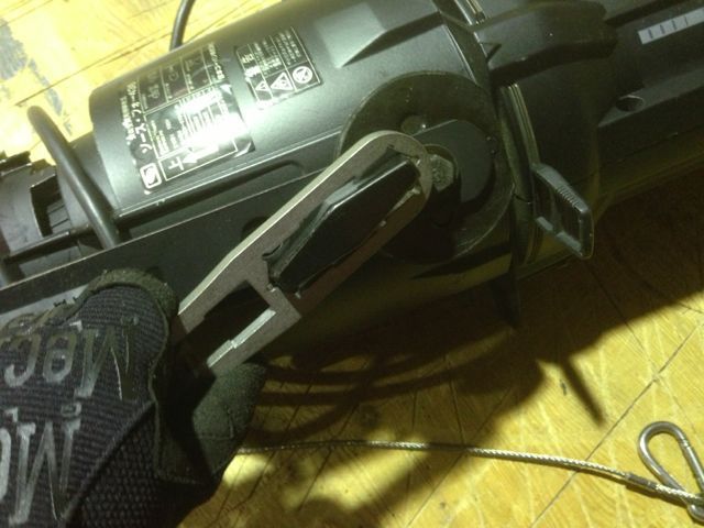 STAGEJUNK ULTIMATE FLAT FOCUS TOOL