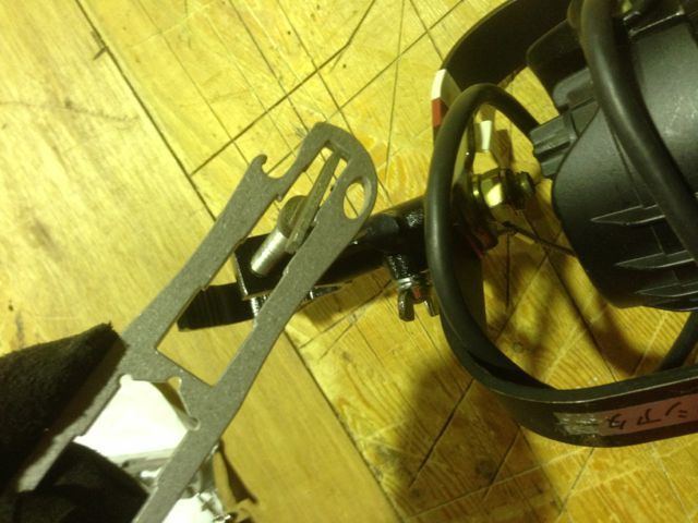 STAGEJUNK ULTIMATE FLAT FOCUS TOOL