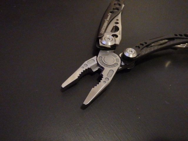 LEATHERMAN SKELETOOL CX