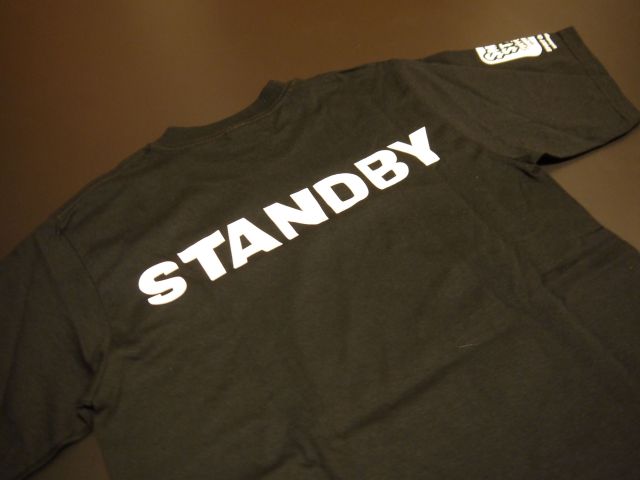 STANDBY-GO-T