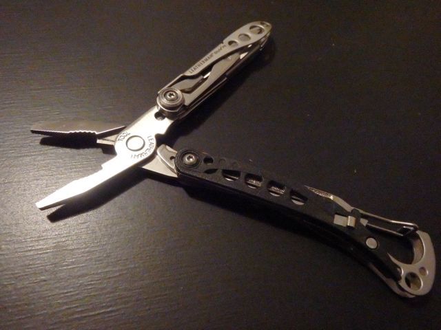 LEATHERMAN STYLE PS