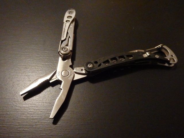 LEATHERMAN STYLE PS