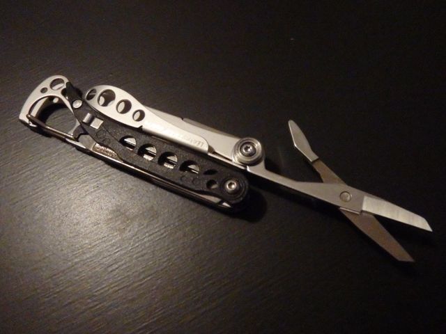 LEATHERMAN STYLE PS